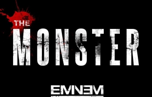 Eminem и Rihanna отново са чудовищно добър дует в The Monster (Аудио)