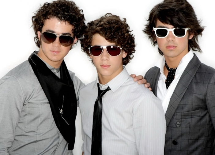 The Jonas Brothers се разпаднаха