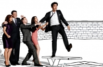 CBS работи по продължение на How I Met Your Mother - How I Met Your Father