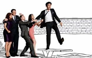 CBS работи по продължение на How I Met Your Mother - How I Met Your Father