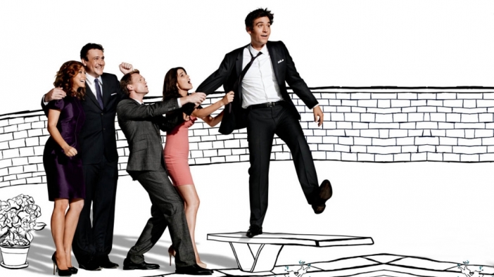 CBS работи по продължение на How I Met Your Mother - How I Met Your Father