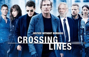 Престъпления без граници (Crossing Lines)