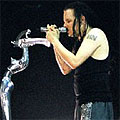 Korn започват работа по нов албум Korn започват работа по нов албум