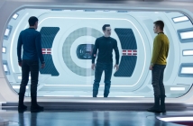 Джо Корниш ще режисира продължението на Star Trek Into Darkness