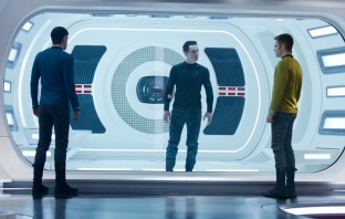 Джо Корниш ще режисира продължението на Star Trek Into Darkness