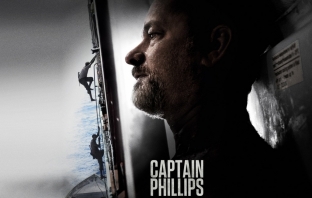 Captain Phillips - Том Ханкс и пиратите на новото време