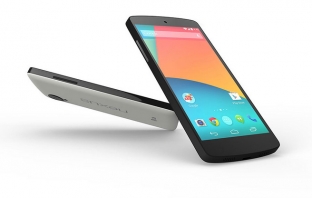 Google Nexus 5: очакваният наследник