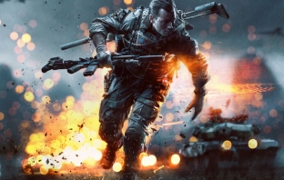 Battlefield 4