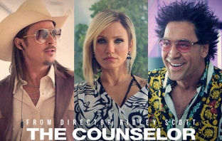 The Counselor - философия на бруталното