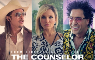 The Counselor - философия на бруталното