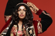 M.I.A. - среден пръст за шоубизнеса, да живее музиката