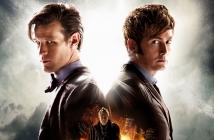 Doctor Who: The Day of the Doctor с епичен първи официален трейлър (Видео)