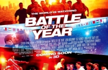 Надиграването (Battle of the Year: The Dream Team)
