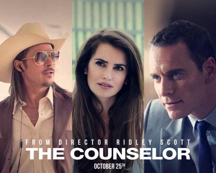 Съветникът (The Counselor)