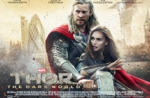 Thor: The Dark World, или как Marvel вдигнаха летвата по-високо от всякога