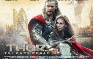 Thor: The Dark World, или как Marvel вдигнаха летвата по-високо от всякога