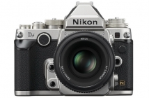 Nikon DF: Защо, Nikon? Защо?