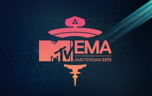2013 MTV Europe Music Awards: поредният триумф на Eminem и голямото напушване на Майли Сайръс (Видео)