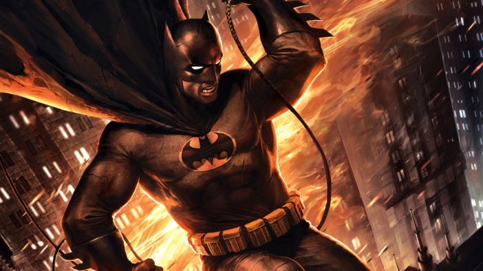 Кевин Смит: Новият костюм на Батман не е като нищо, което сте виждали