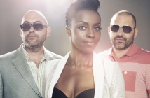 Morcheeba се завръщат в България с нов албум 