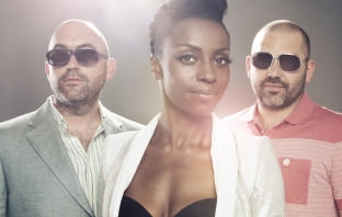 Morcheeba се завръщат в България с нов албум 