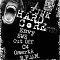 Осем групи свирят на Sofia Hardcore Punk Fest 2006