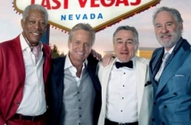 Последният пенсионерски запой (Last Vegas)