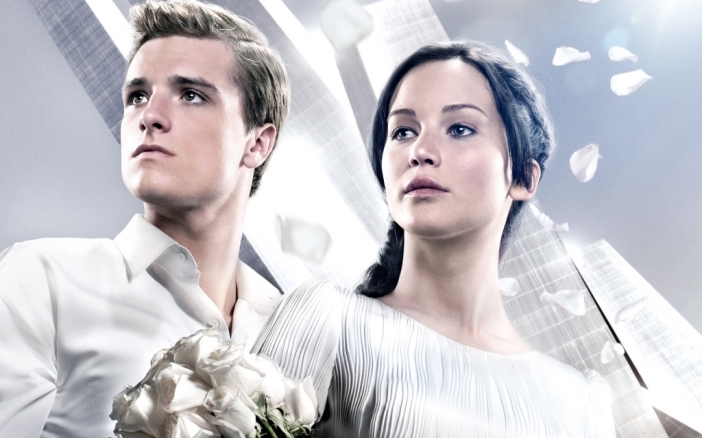 Игрите на глада: Възпламеняване (The Hunger Games: Catching Fire)