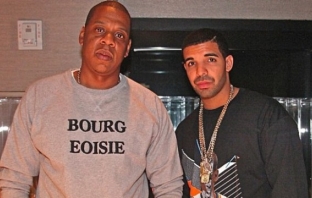 Timbaland събра Jay-Z и Drake в епичната хип-хоп колаборация Know About Me (Аудио)