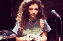 Lorde на 12 години забива як кавър на класика на Rainbow (Видео)