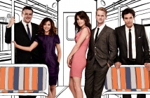 CBS официално поръча пилотен епизод на How I met Your Dad