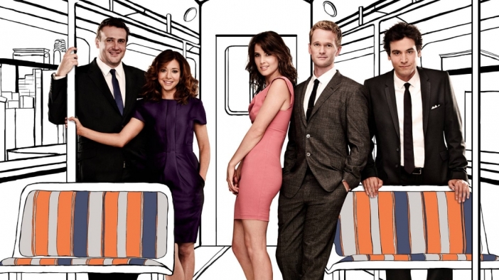 CBS официално поръча пилотен епизод на How I met Your Dad