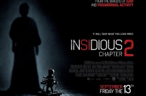 Коварен капан: част 2 (Insidious: Chapter 2)