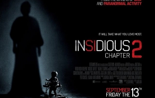 Коварен капан: част 2 (Insidious: Chapter 2)