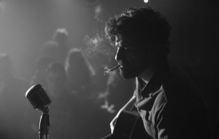 Inside Llewyn Davis - братята Коен и магията на музиката Inside Llewyn Davis - братята Коен и магията на музиката