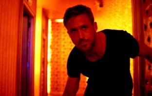 Само Бог прощава (Only God Forgives)