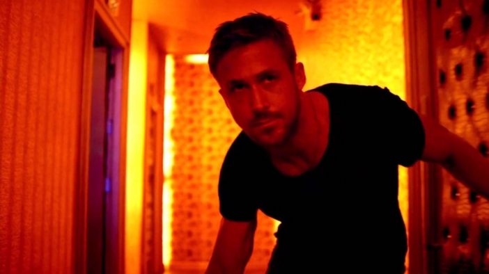 Само Бог прощава (Only God Forgives)