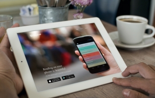Readmill: идеалният ebook четец за Android? Readmill: идеалният ebook четец за Android?