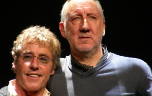 Роджър Долтри от The Who бесен на имигрантската вълна във Великобритания