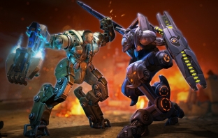 XCOM: Enemy Within XCOM: Enemy Within