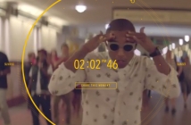 Pharrell Williams пусна 24-часовото интерактивно музикално видео Happy