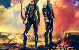 The Hunger Games: Catching Fire - Франсис Лоурънс за перфектните продължения