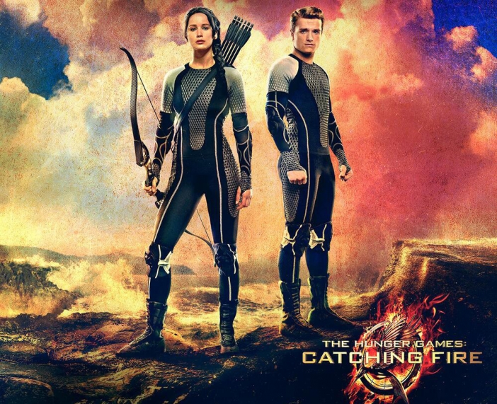 The Hunger Games: Catching Fire - Франсис Лоурънс за перфектните продължения