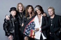 Aerosmith идват за исторически първи концерт в София