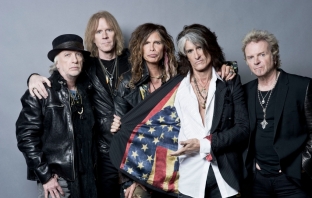 Aerosmith идват за исторически първи концерт в София