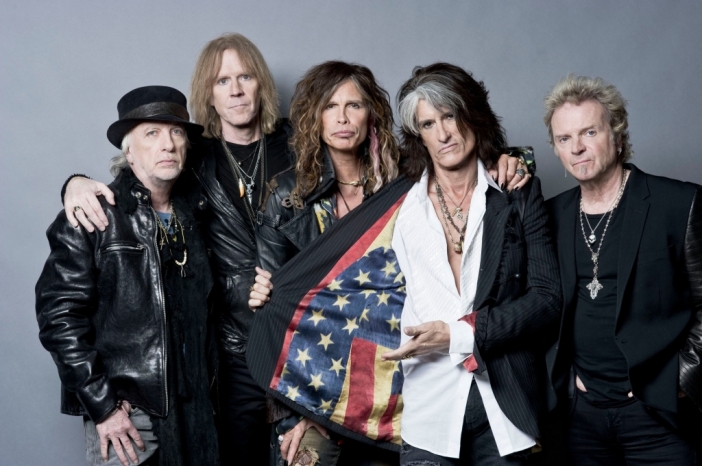 Aerosmith идват за исторически първи концерт в София