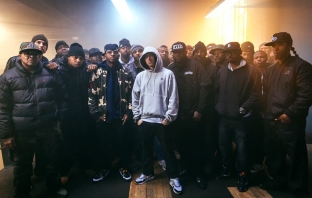 Eminem е Rap God (Видео) Eminem е Rap God (Видео)