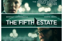 The Fifth Estate - петата власт и цената на истината