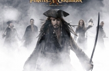 Кристоф Валц става пират в Pirates of the Caribbean: Dead Men Tell No Tales