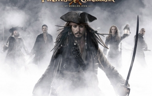 Кристоф Валц става пират в Pirates of the Caribbean: Dead Men Tell No Tales